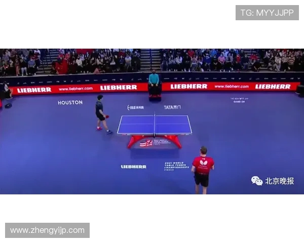 杭州乒乓球队战术解析：如何有效盯防对手提高胜率