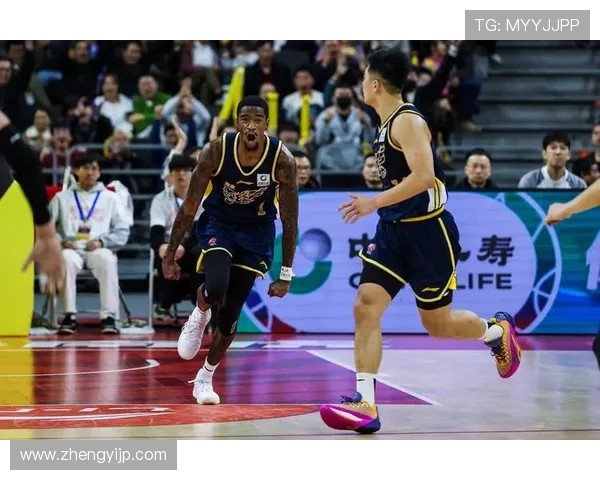 南京篮球队节奏对比分析揭示战术变化与球队表现的深层关系